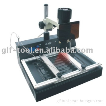 BEST T870A BGA IR DA WELDER